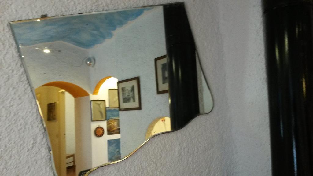 Altrove Apartamento Ne Exterior foto