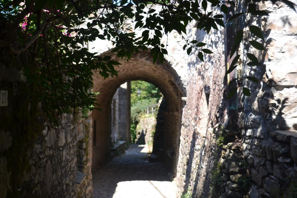 Altrove Apartamento Ne Exterior foto
