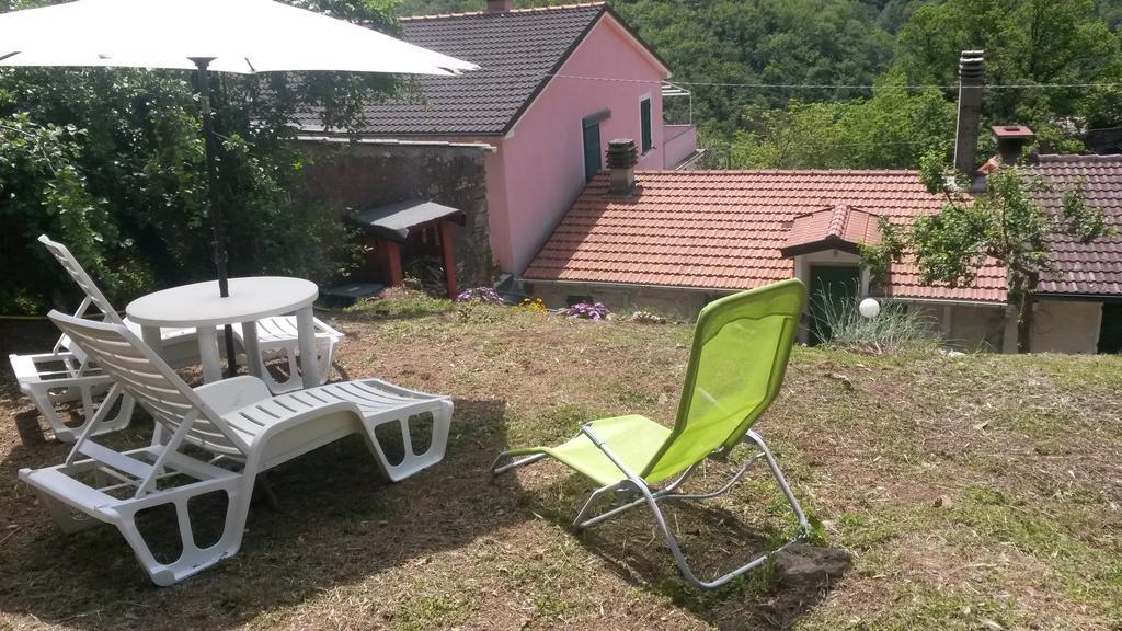 Altrove Apartamento Ne Exterior foto