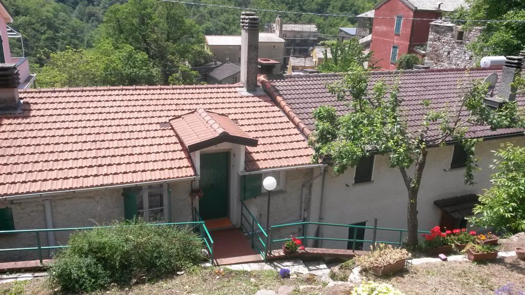 Altrove Apartamento Ne Exterior foto