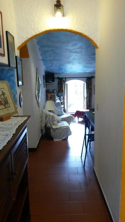 Altrove Apartamento Ne Exterior foto