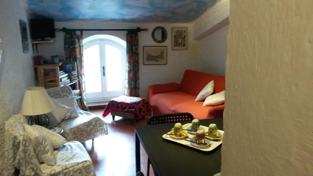 Altrove Apartamento Ne Exterior foto